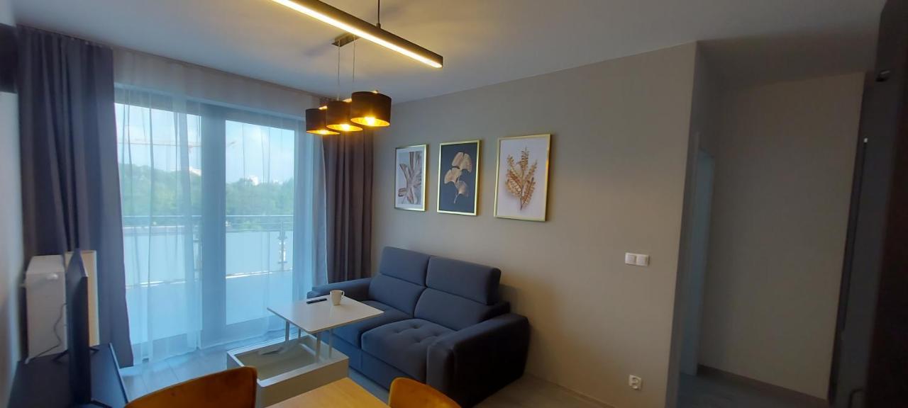 Barcelona Apartment Krakau