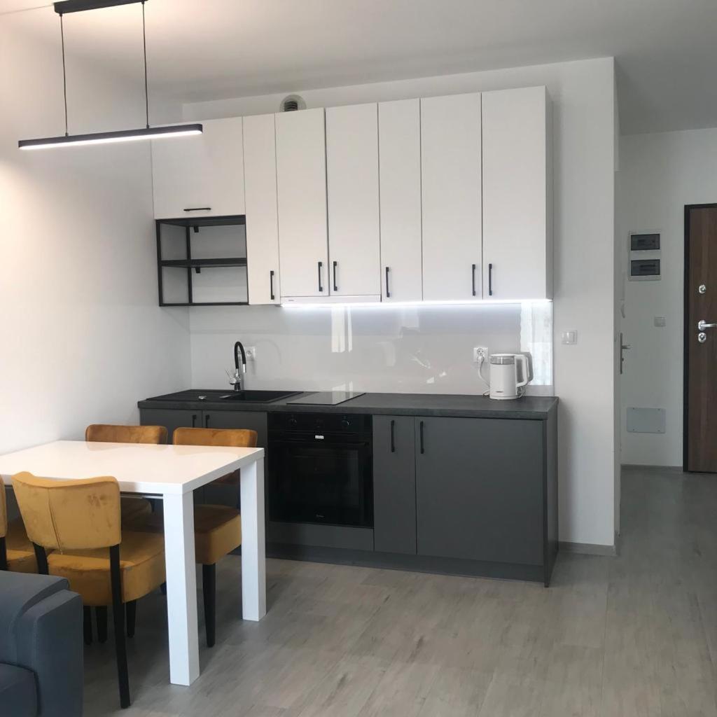 Barcelona Apartment *