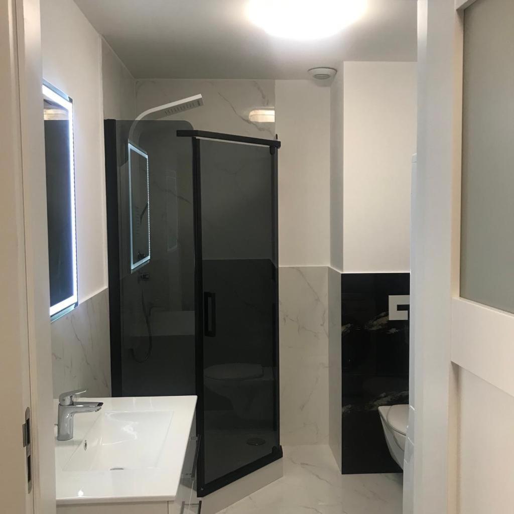 Barcelona Appartement