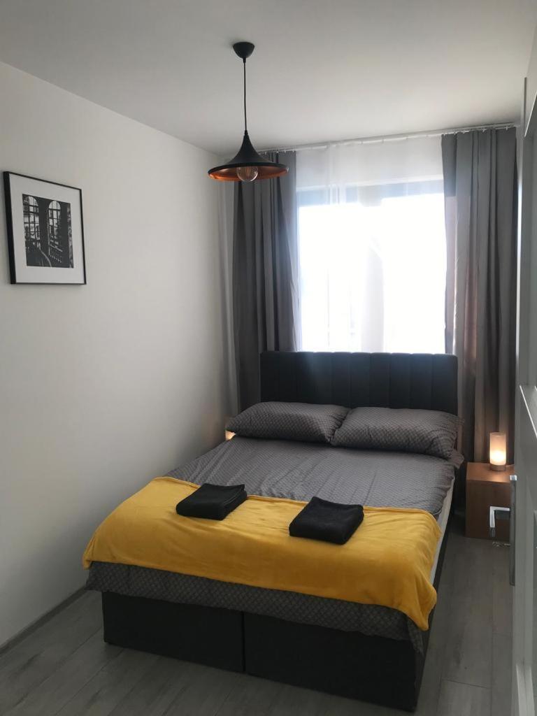 Appartement Barcelona Krakau
